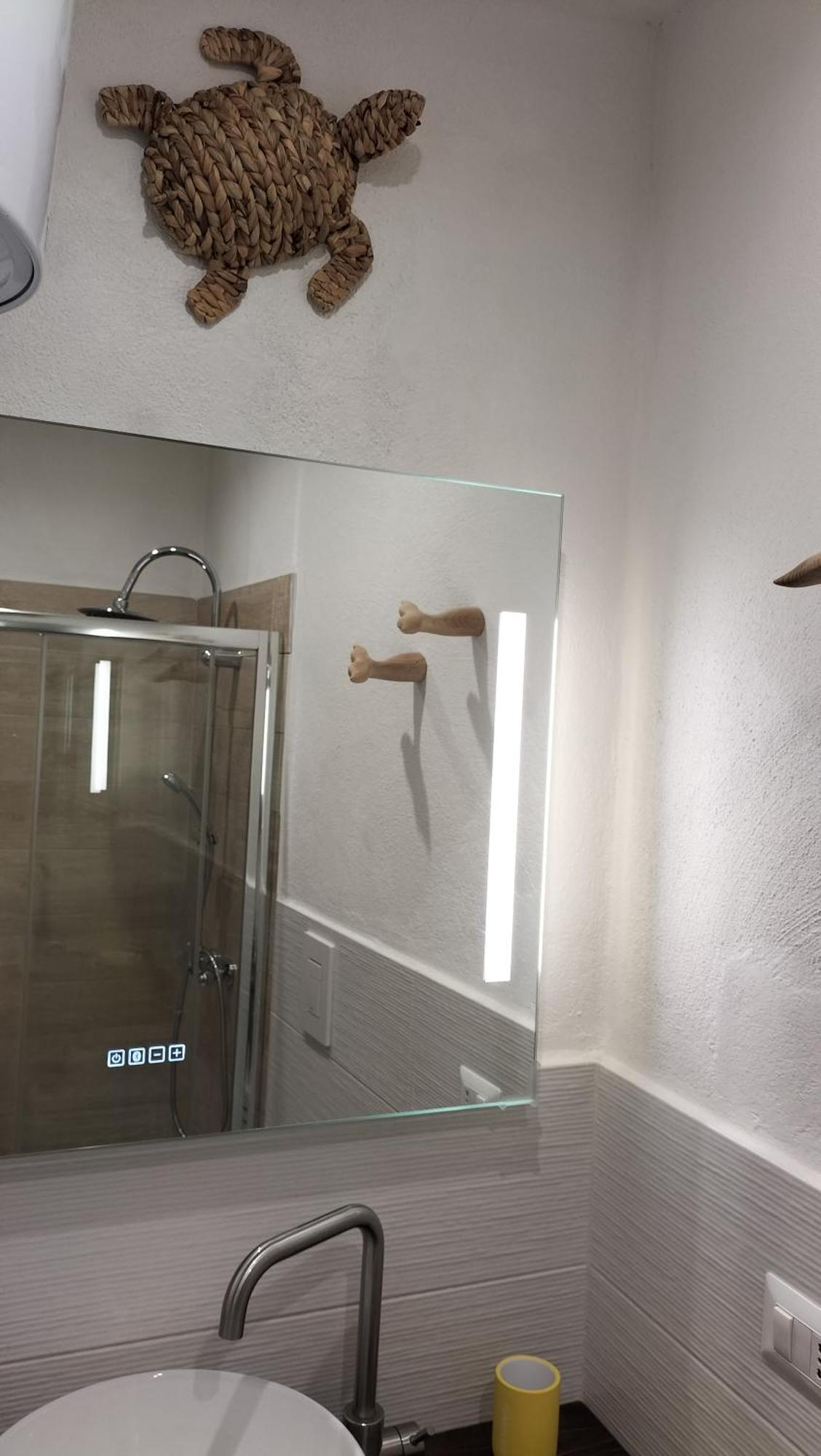 Il Pesciolino Coraggioso Apartment Bari Exterior photo